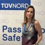 TÜV NORD Hellas: Η Σταυρούλα Φίλη αναλαμβάνει Corporate Communications &amp; Marketing Director