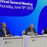 Λιβανός (Helleniq Energy): Απαιτείται πραγματισμός για μια επιτυχημένη ενεργειακή πολιτική – Ηγούμαστε στα πετρελαιοειδή με σχέδιο για νέες αγορές – Σε λειτουργία το γραφείο της Γενεύης