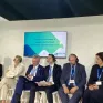 Geoffrey Pyatt: Υποστηρίζουμε το όραμα για τη ενεργειακής περιφερειακής συνεργασίας στην Ανατολική Μεσόγειο