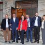 Ο ΤΑΡ στηρίζει την απασχόληση των Δασικών Συνεταιρισμών Νεστορίου για 10 χρόνια