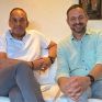 Συνάντηση Πλακιωτάκη-Χατζημαρκάκη για το πως το υδρογόνο μπορεί να απελευθερώσει τον ναυτιλιακό τομέα από τον ορυκτά καύσιμα