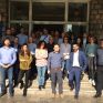 Με επιτυχία πραγματοποιήθηκε στο Παλέρμο η 2η συνάντηση της επιτροπής διαχείρισης του EnernetMob, με επικεφαλής την Περιφέρεια Πελοποννήσου