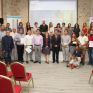 Εκδήλωση απονομής βεβαιώσεων «Energy Scouts» στην Κρήτη, στο πλαίσιο του έργου Young Energy Europe