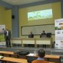 Με επιτυχία πραγματοποιήθηκε στην Κοζάνη το σεμινάριο Βιοενέργειας