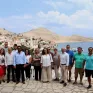 Τρέχει το πρόγραμμα «ΝΗΣΟΣ» για Πράσινα Νησιά - Πρότυπο η Χάλκη για την ενεργειακή αυτονομία