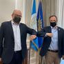 Το φυσικό αέριο φτάνει σε όλα τα νοικοκυριά και τις επιχειρήσεις των Σερρών