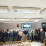 Ενεργειακή Κοινότητα Επιχειρηματιών Ηλείας: Επιτυχημένη ενημερωτική συνάντηση