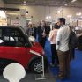 Συμμετοχή ECOSUN και ecocar στην έκθεση XENIA 2019