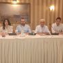 ΣΥΦΩΕΛ: Πραγματοποιήθηκε η πρώτη πανελλαδική εκδήλωση του νεοσύστατου Συνδέσμου φωτοβολταϊκών - Η φωνή των μικρών παραγωγών ΑΠΕ δυναμώνει