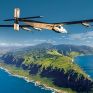 Πέρασε τον Ειρηνικό Ωκεανό το Solar Impulse 2