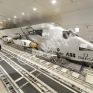 Το Solar Impulse 2 έτοιμο για τον πρώτο γύρο του κόσμου χωρίς καύσιμα