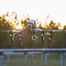 Στην Αμερική χρησιμοποιούν drones για να μην κινδυνεύουν οι εναερίτες