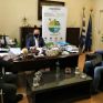Σύγχρονος εξοπλισμός για ΑΠΕ και ηλεκτροκίνηση από τον Δήμο Ρεθύμνου
