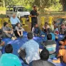 Ν. Χατζηαργυρίου: Μια ενεργειακή κοινότητα στην Ινδία