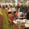 Σημαντική η προσέλευση στην Energy Tech 2012