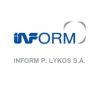 Η Inform αναλαμβάνει τη διαχείριση των λογαριασμών της ΗΡΩΝ