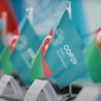 COP29: Με συμμετοχή της Αλ. Σδούκου η σημερινή εκδήλωση στο ελληνικό περίπτερο για το ρόλο της Ελλάδας στην πράσινη μετάβαση
