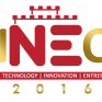 INNECO 2016: Το μεγαλύτερο διεθνές συνέδριο νεανικής επιχειρηματικότητας