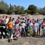 Η Interamerican σε συνεργασία με την Polygreen σε εθελοντικές δράσεις για το περιβάλλον