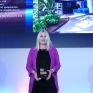 Η ελίν Τεχνική βραβεύτηκε στα Interiors Awards 2024 by Boussias για δύο εμβληματικά έργα της