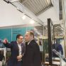 Intersolar 2025: 2.737 εταιρείες φωτοβολταϊκών στη μεγαλύτερη έκθεση της Ευρώπης