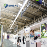 Η Sineng Electric συμμετείχε στην Intersolar Europe και παρουσίασε τις καινοτόμες λύσεις της