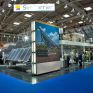 Με 1.100 εκθέτες η φετινή Intersolar Europe