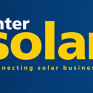 Και συστήματα αποθήκευσης ενέργειας στην Intersolar 2014