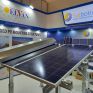 Η ELVAN SOLAR στην Διεθνή έκθεση των ρεκόρ INTERSOLAR 