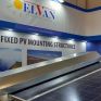 ELVAN: Μία από τις μεγαλύτερες εταιρείες στο σχεδιασμό και την παραγωγή φωτοβολταϊκών βάσεων 