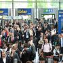The smarter E Europe: Στις 20-22 Ιουνίου στο Μόναχο η έκθεση Intersolar