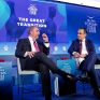Εξάρχου: Καθοριστική η επόμενη πενταετία για το μέλλον της Ελλάδας