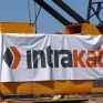 Στην Intrakat οδικό έργο ύψους 40,5 εκατ. ευρώ στη Μεσσηνία