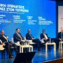 Εξάρχου (Ιντρακάτ): Αναγκαίες οι μεταρρυθμίσεις στην παραγωγή των μεγάλων έργων υποδομής