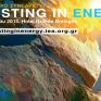 4ο Στρατηγικό Συνέδριο «Investing in Energy»