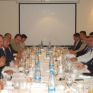 Επαφές Αμερικανών επενδυτών με τον Κύπριο υπουργό Ενέργειας