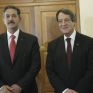 Ιορδανός Πρέσβης: Υπογραφή διμερών και τριμερών μνημονίων κατά την Τριμερή στο Αμάν
