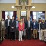 «Ιωάννινα 2030» Τέσσερις κεντρικοί άξονες για το Σύμφωνο Κλιματικής Αλλαγής