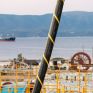 Μνημόνιο συνεργασίας του ΑΔΜΗΕ με τον Διαχειριστή της Κύπρου - Σημαντικό ορόσημο για την ηλεκτρική διασύνδεση