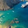 GSI: Βιώσιμη σε όλα τα σενάρια και η διασύνδεση Κύπρου–Ισραήλ - Κατατέθηκε στους Ρυθμιστές των δύο χωρών το αίτημα για έγκριση της επένδυσης από τον ΑΔΜΗΕ