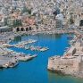 Προβλήματα στην ηλεκτροδότηση και στην πόλη του Ηρακλείου