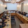 Συνεργασία Περιφέρειας, Πολυτεχνείου Κρήτης και ΤΟΕΒ για την αξιοποίηση Ανανεώσιμων Πηγών Ενέργειας