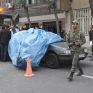 Ιράν: Και τέταρτος πυρηνικός επιστήμονας νεκρός