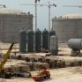 Στο πάγο τα σχέδια εξαγωγής LNG από το Ιράν υπό το βάρος των αμερικανικών κυρώσεων
