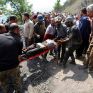 Τουλάχιστον 35 οι νεκροί από έκρηξη σε ορυχείο στο Ιράν