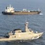 Το Ιρανικό πετρελαιοφόρο «έδεσε» στο διυλιστήριο «El Palito»