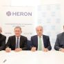 Το ίδρυμα ENGIE και ο ΗΡΩΝ υπογράφουν συνεργασία με την Εθνική Λυρική Σκηνή