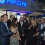 ΗΡΩΝ: Δυναμική είσοδος στη Θεσσαλονίκη με τα εγκαίνια του πρώτου καταστήματος