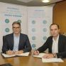 Η ISACA και ο Όμιλος Εταιρειών ΔΕΠΑ συνεργάζονται για την ενίσχυση της Ψηφιακής Εμπιστοσύνης και Ανθεκτικότητας στον Ενεργειακό Τομέα