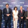 Εγκαινιάστηκε το υπερσύγχρονο σύστημα οπτικών ινών IONIAN της Islalink που συνδέει την Ελλάδα με την Ιταλία